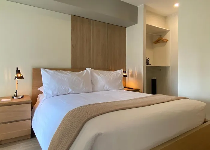 La Mar Miraflores By Wynwood House