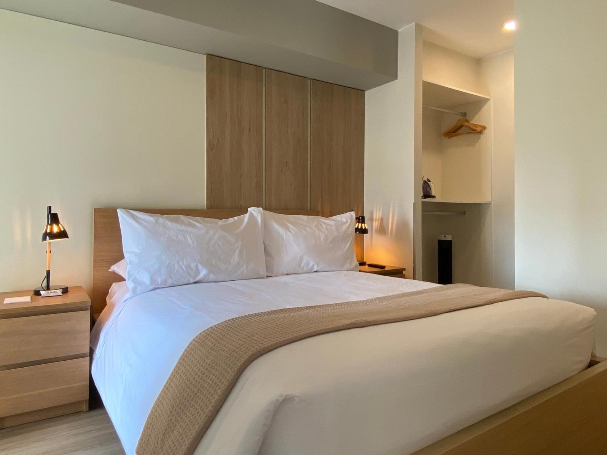 Apartment La Mar Miraflores By Wynwood House
