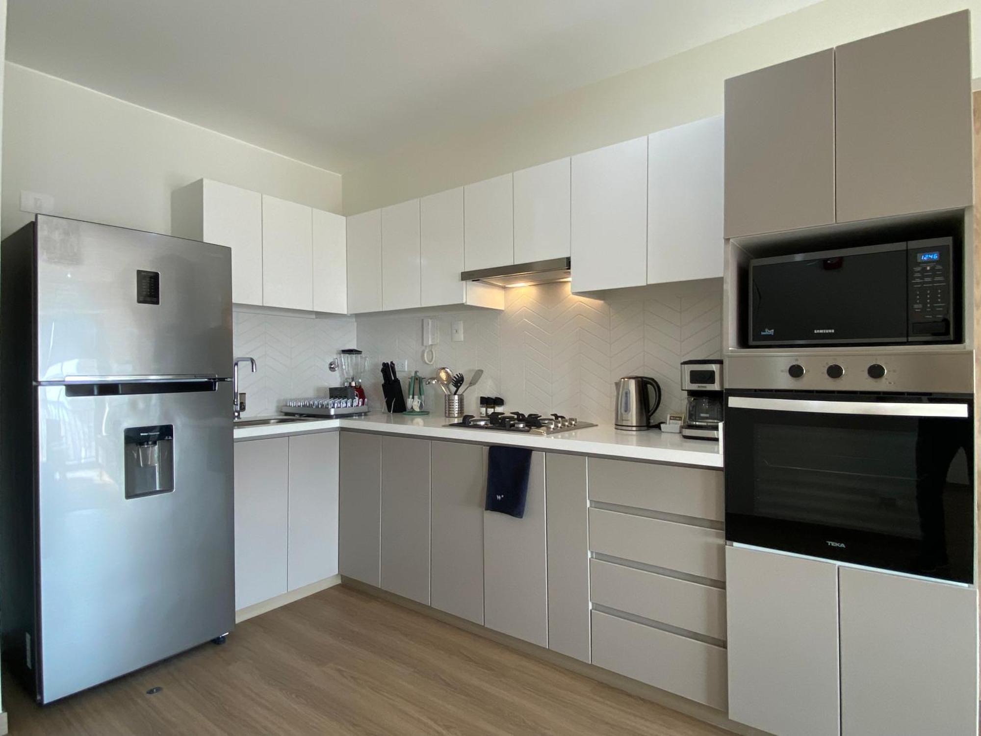La Mar Miraflores By Wynwood House *