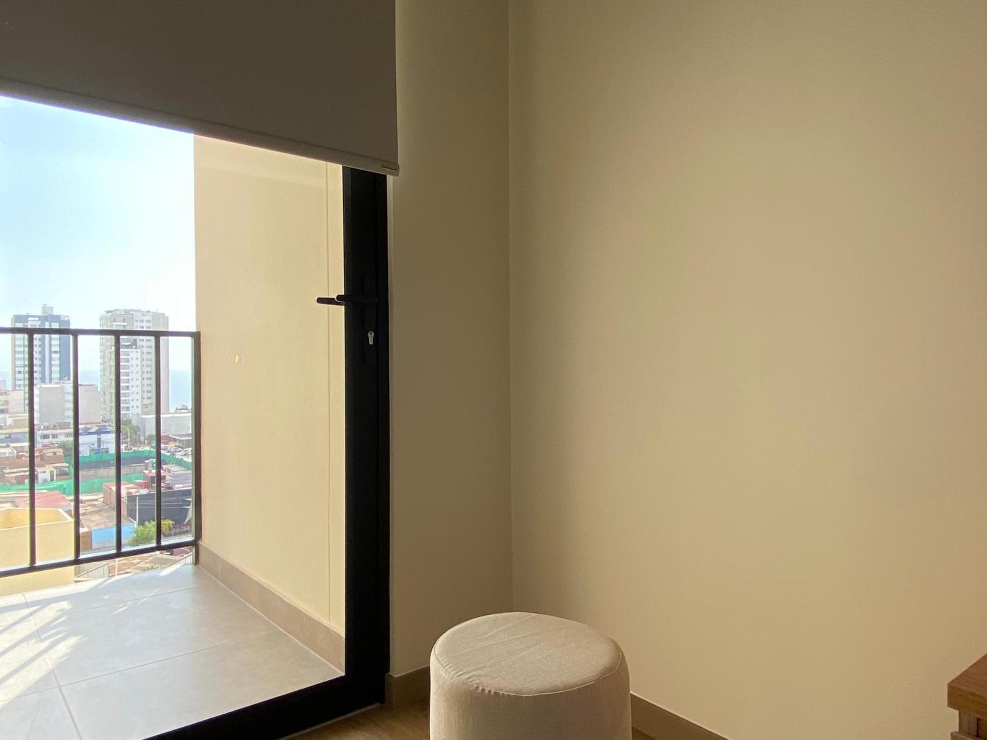 Apartment La Mar Miraflores By Wynwood House