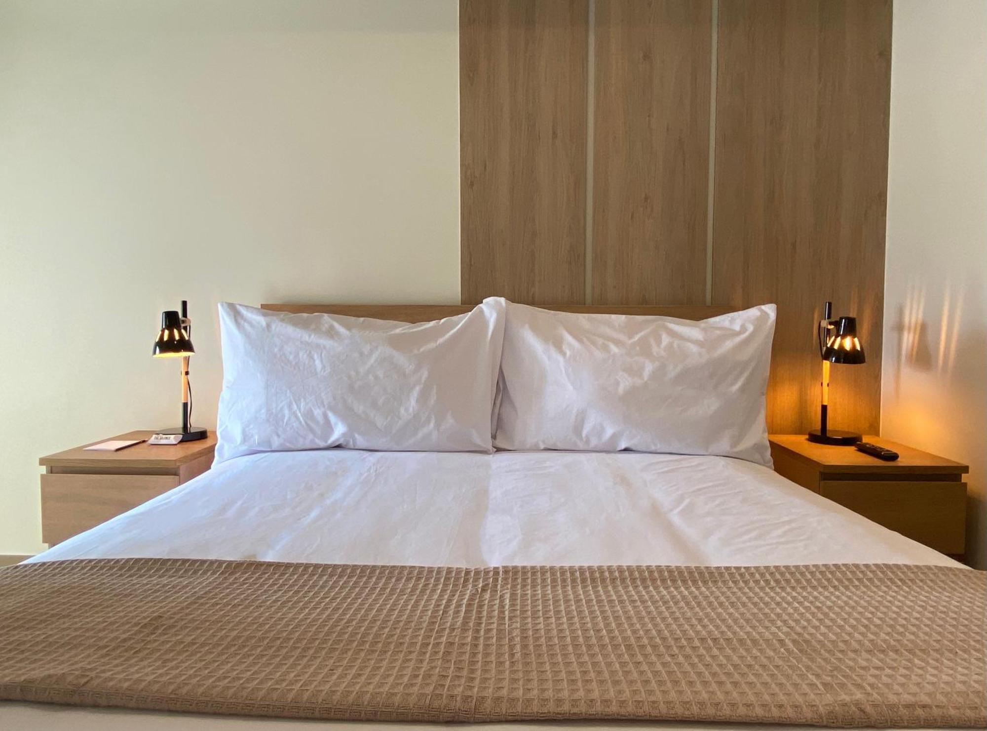 Apartment La Mar Miraflores By Wynwood House *