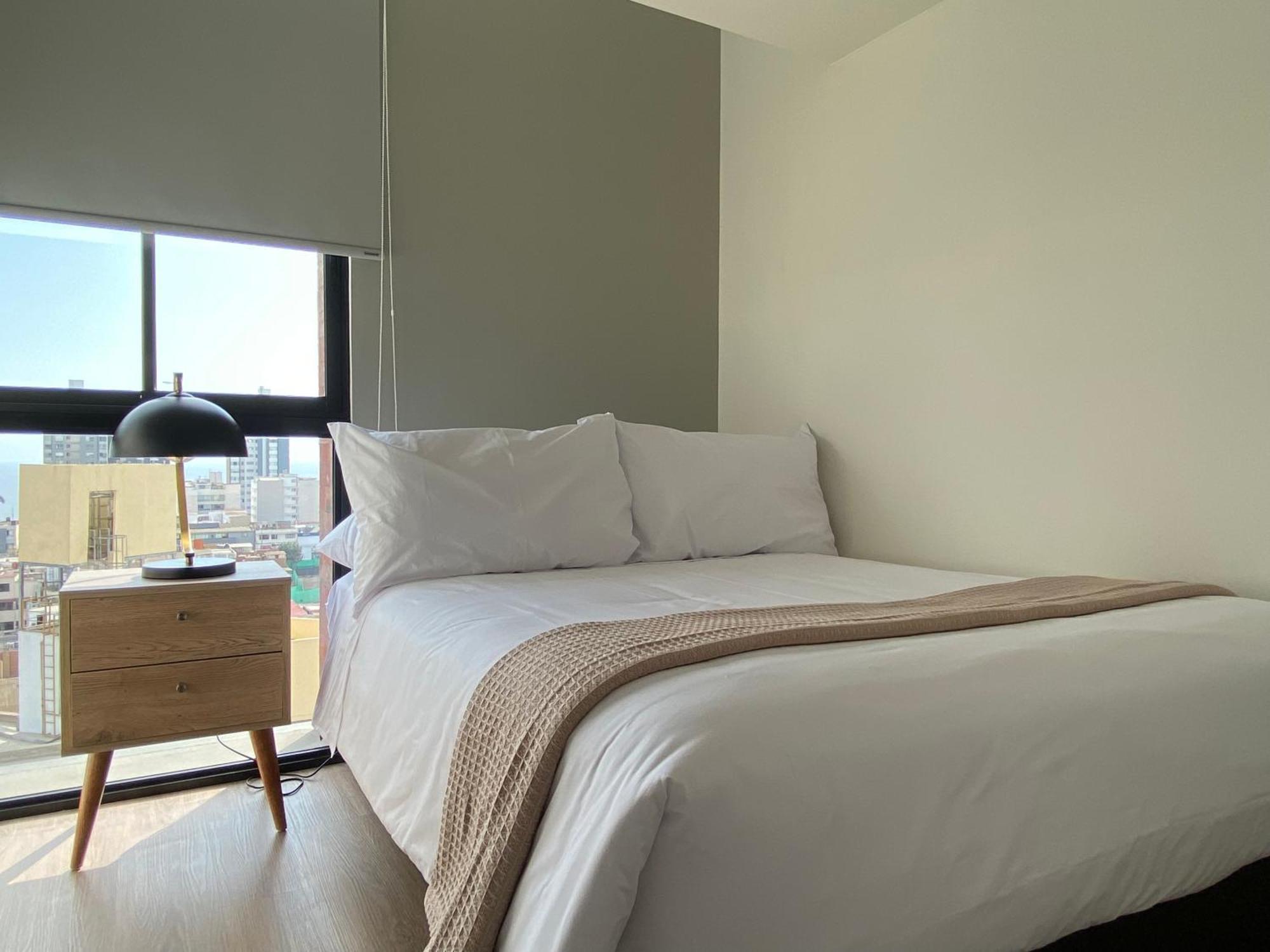 La Mar Miraflores By Wynwood House * Lima