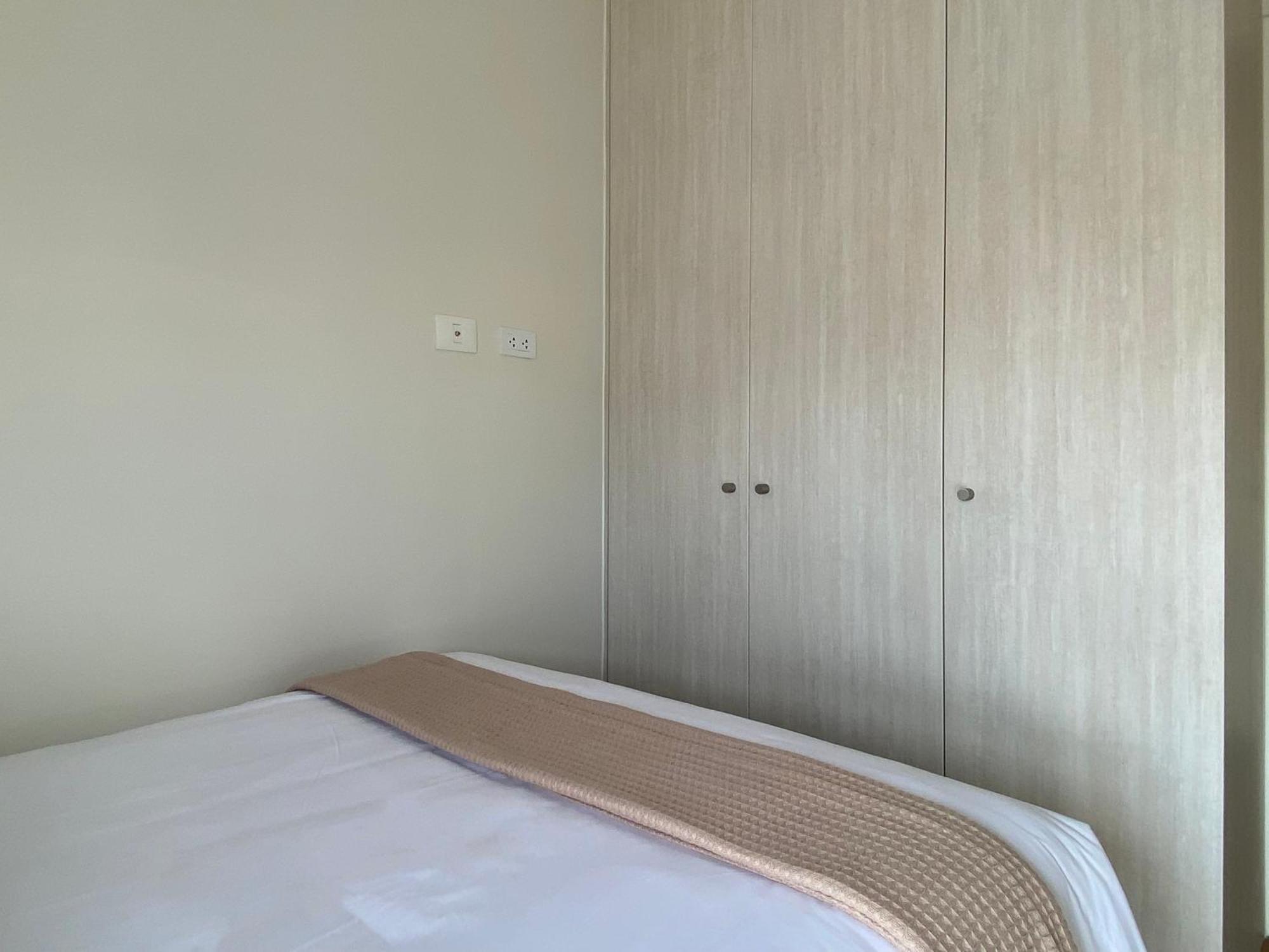 Apartment La Mar Miraflores By Wynwood House *