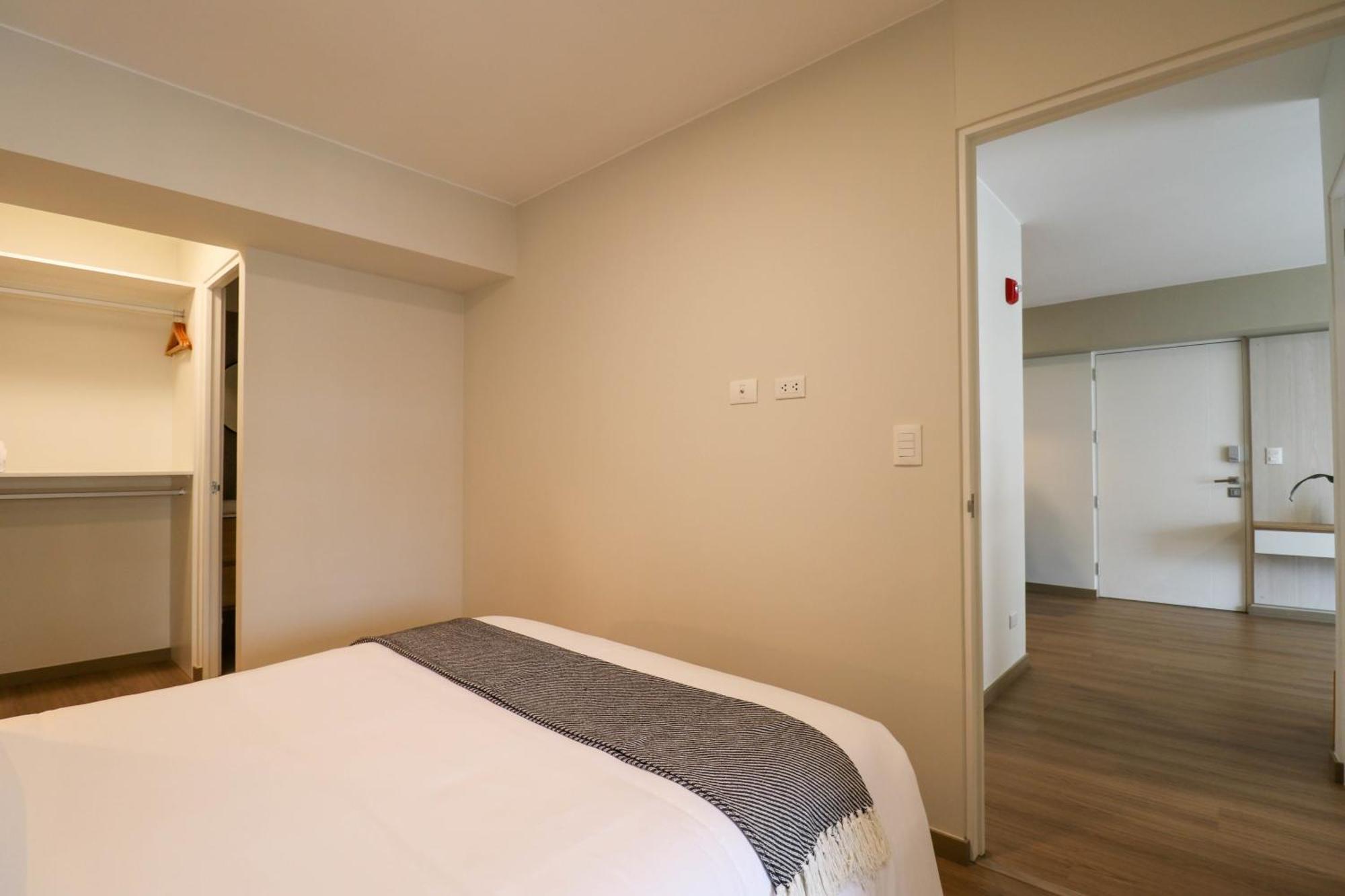 La Mar Miraflores By Wynwood House * Lima