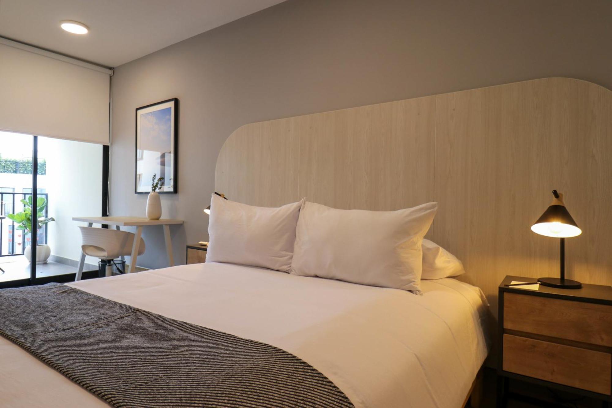 Apartment La Mar Miraflores By Wynwood House *