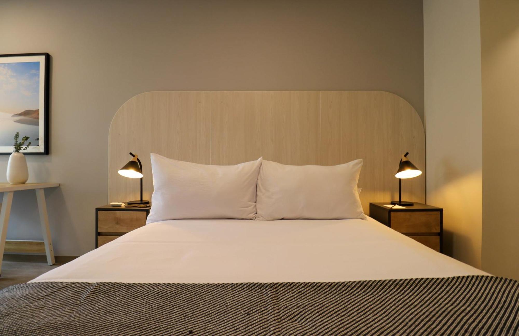Apartment La Mar Miraflores By Wynwood House