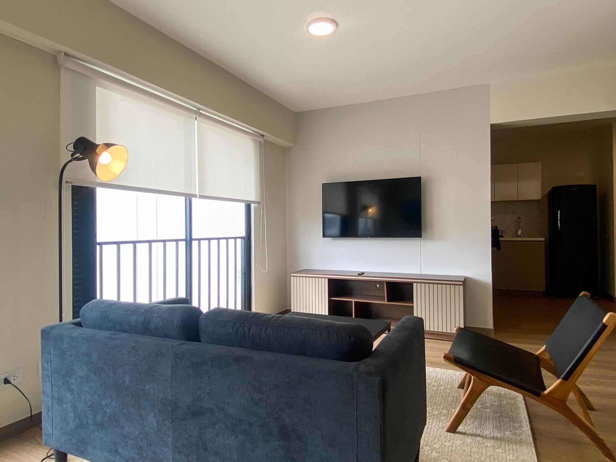 Apartment La Mar Miraflores By Wynwood House Lima