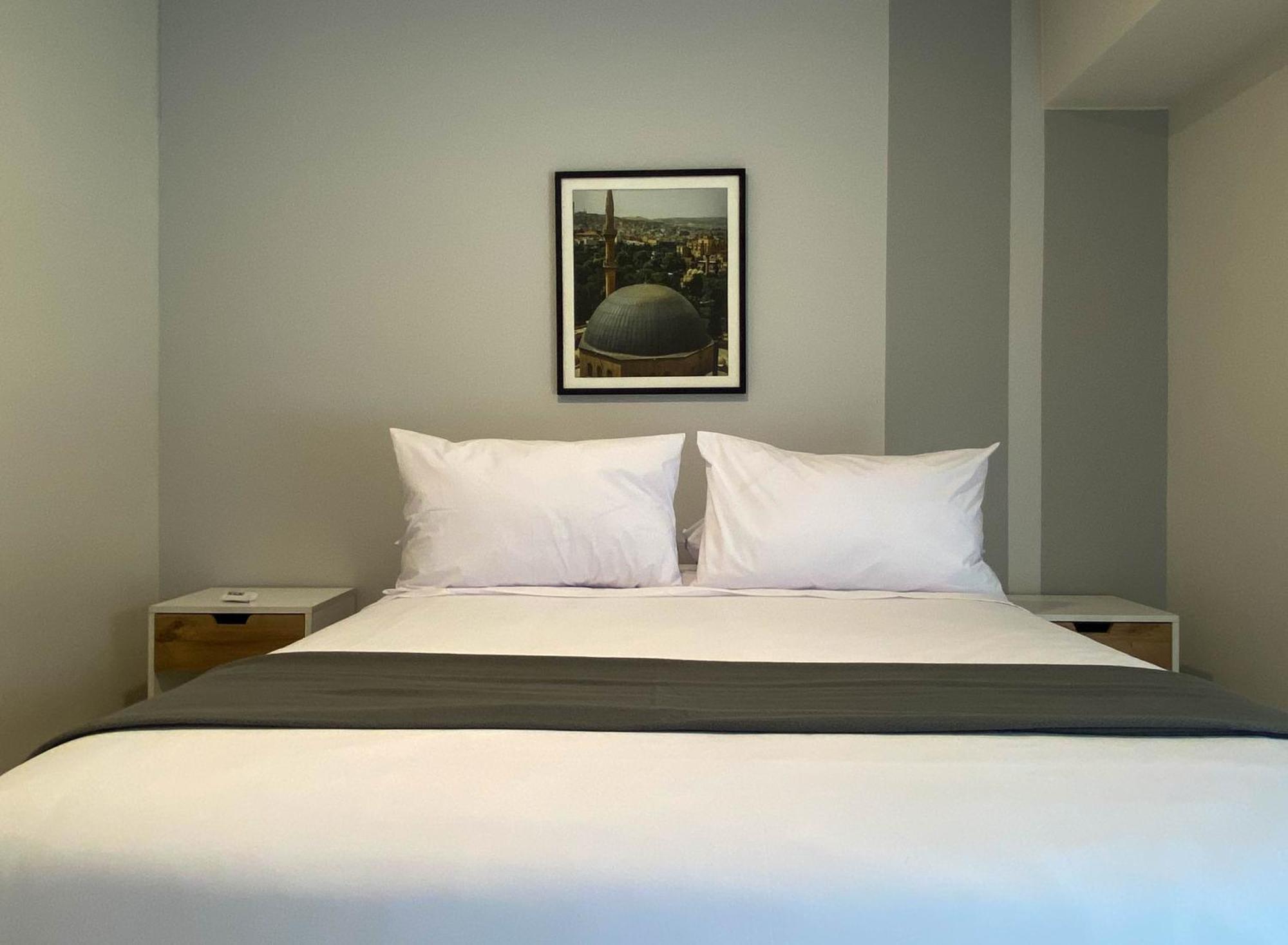 La Mar Miraflores By Wynwood House Apartment Lima