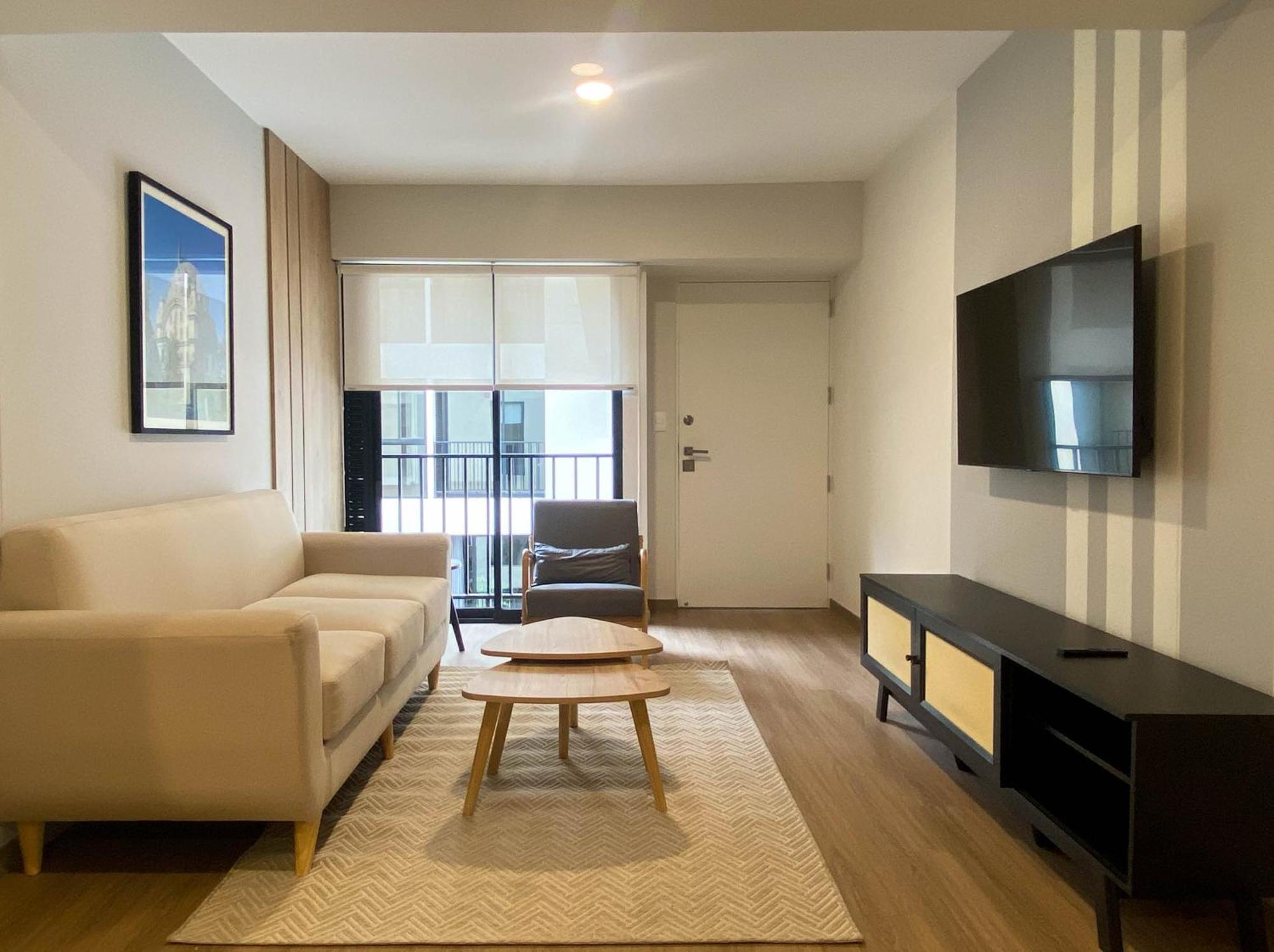 La Mar Miraflores By Wynwood House Lima