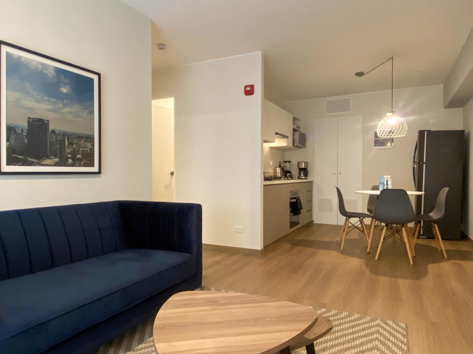 La Mar Miraflores By Wynwood House * Lima