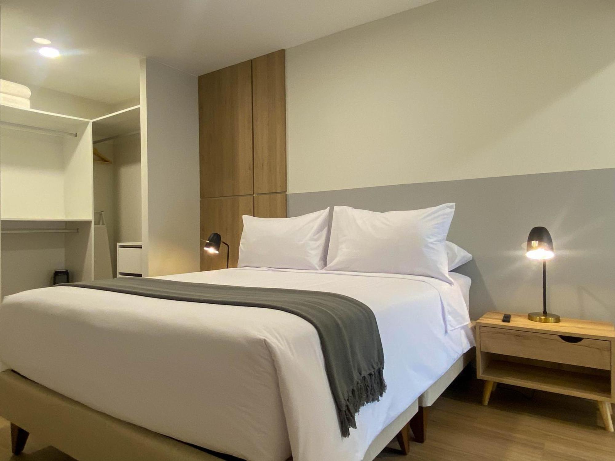 Apartment La Mar Miraflores By Wynwood House