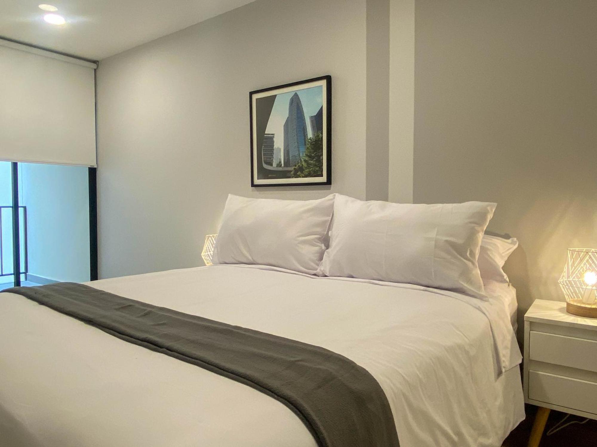 La Mar Miraflores By Wynwood House * Lima