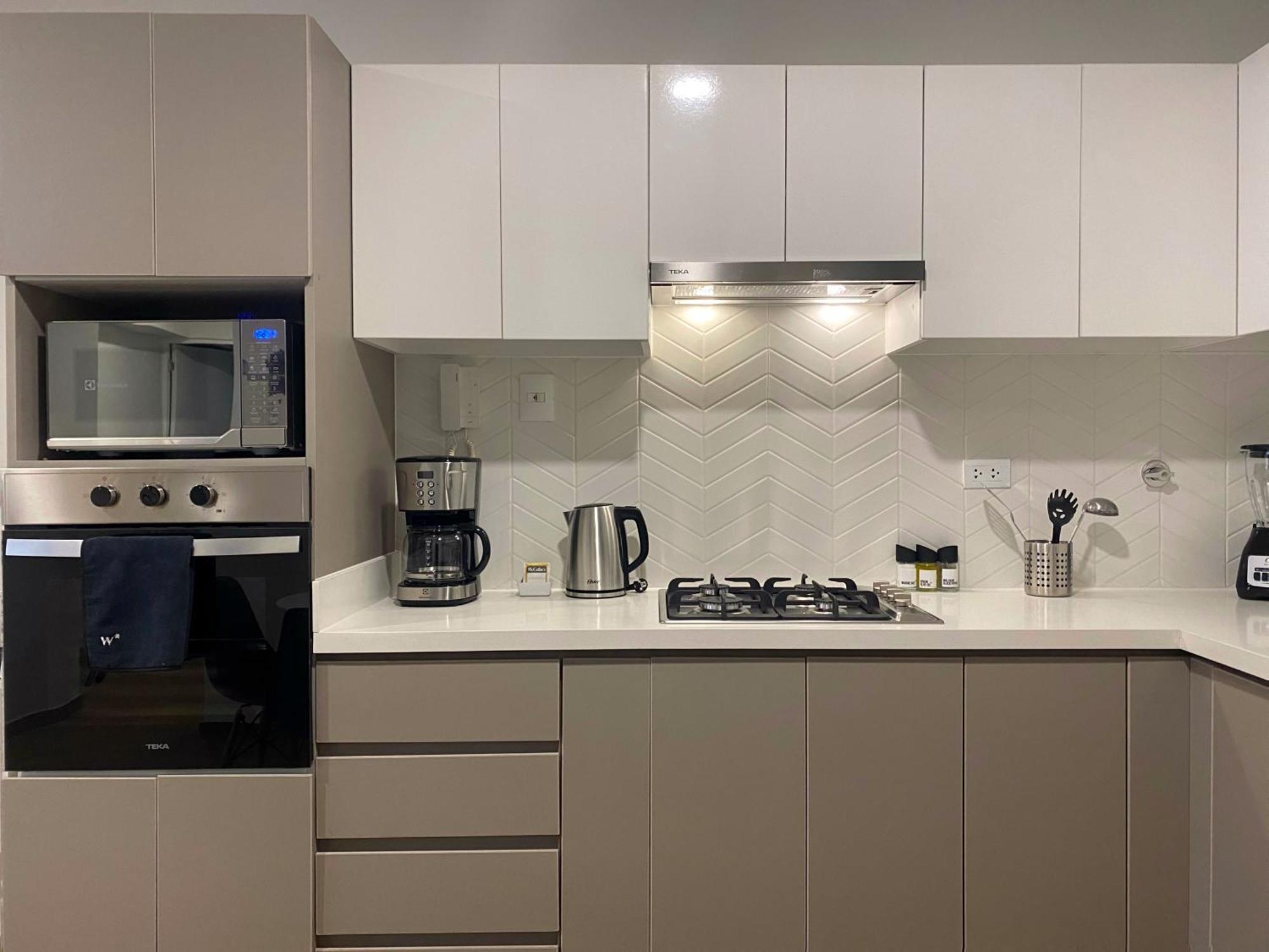 La Mar Miraflores By Wynwood House Apartment