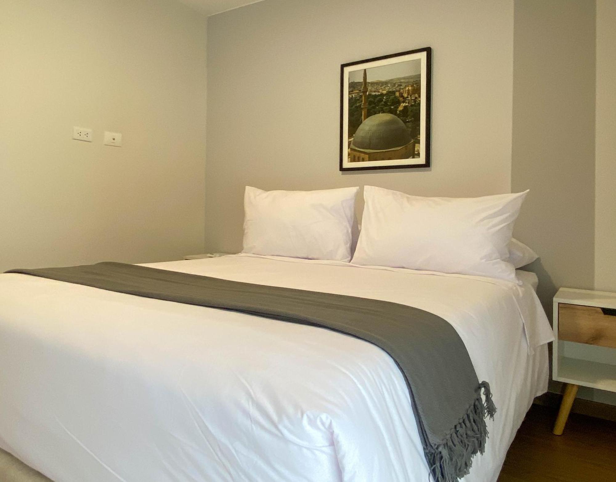 La Mar Miraflores By Wynwood House Apartment