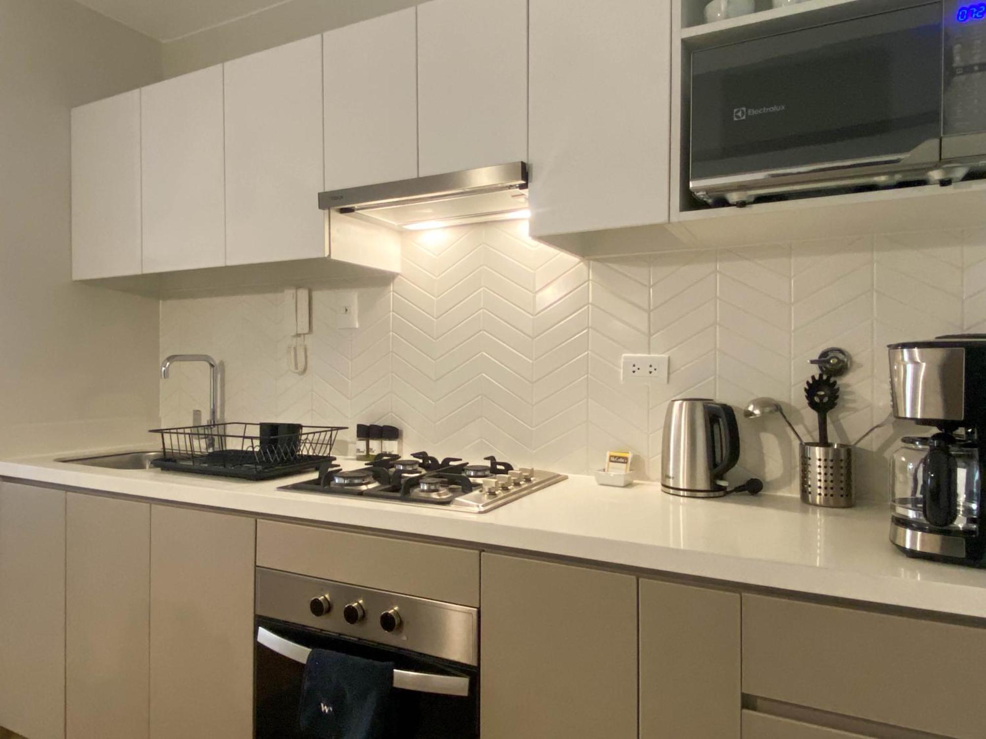La Mar Miraflores By Wynwood House *