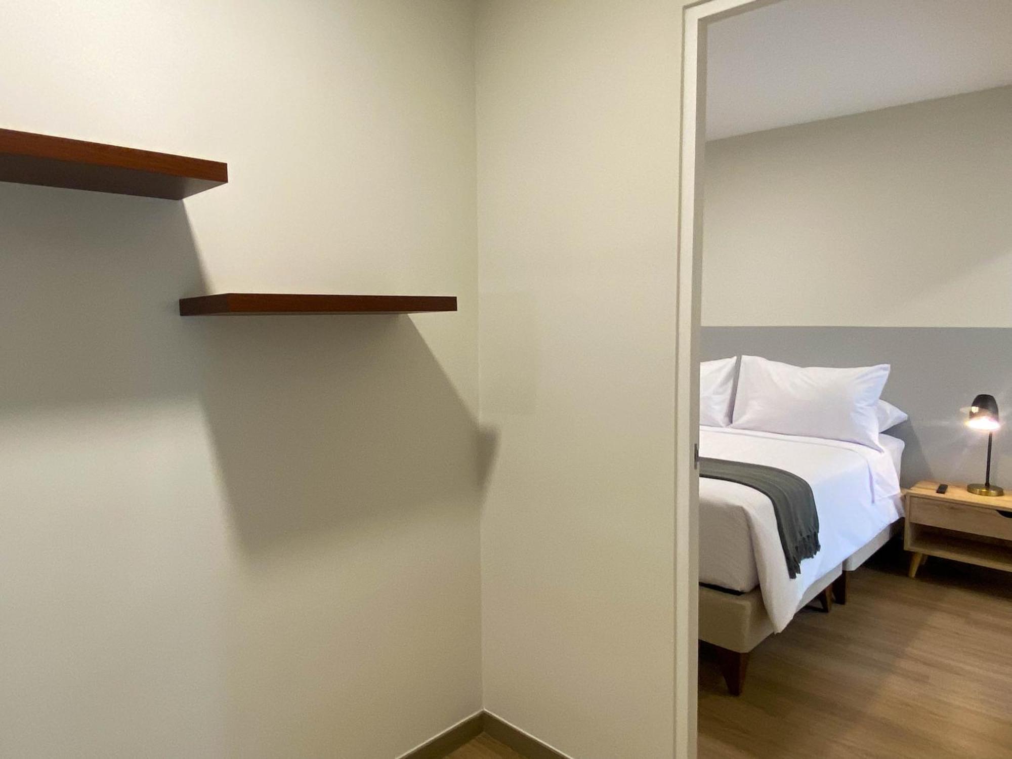 La Mar Miraflores By Wynwood House Apartment *