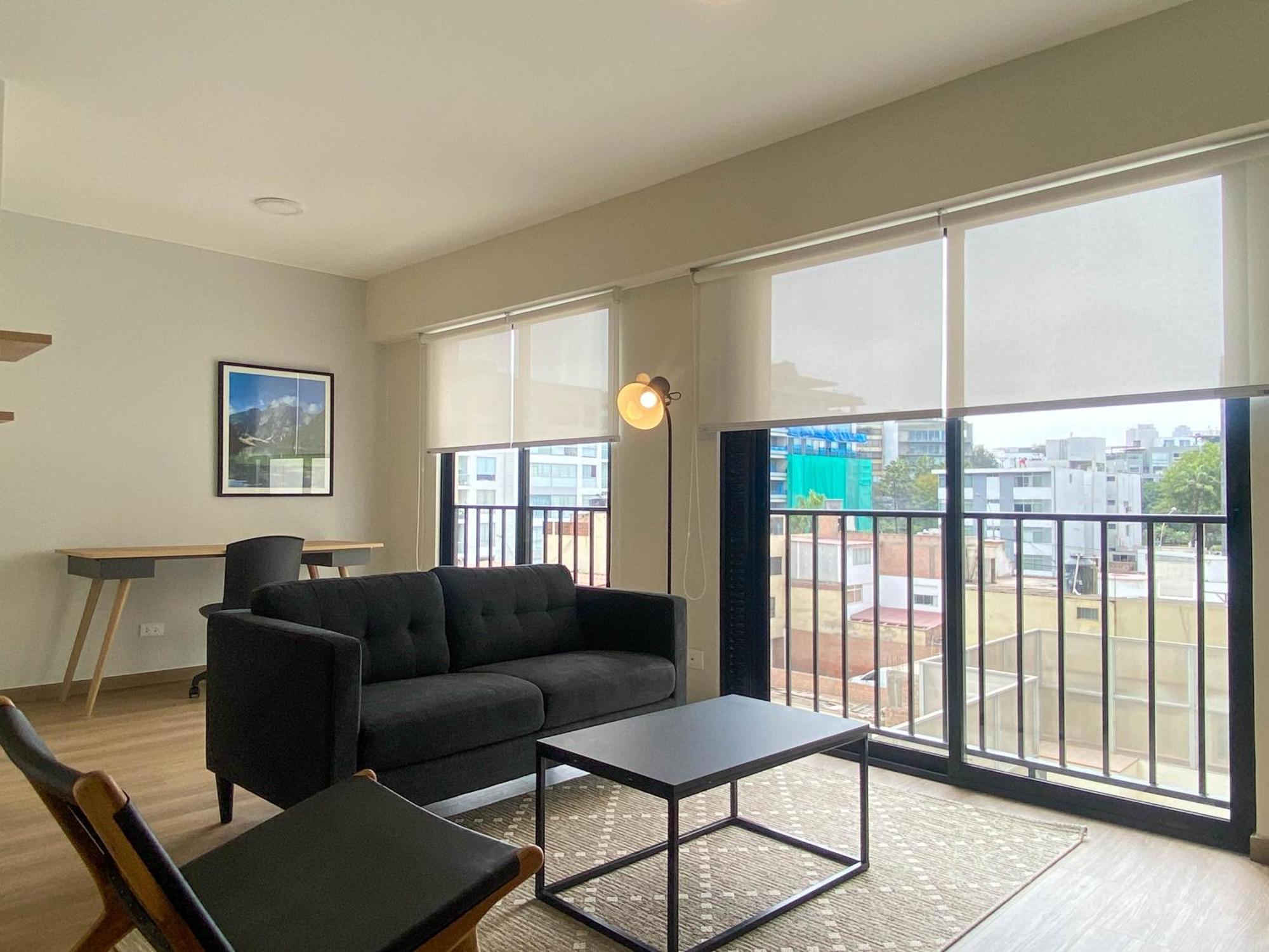 La Mar Miraflores By Wynwood House Apartment