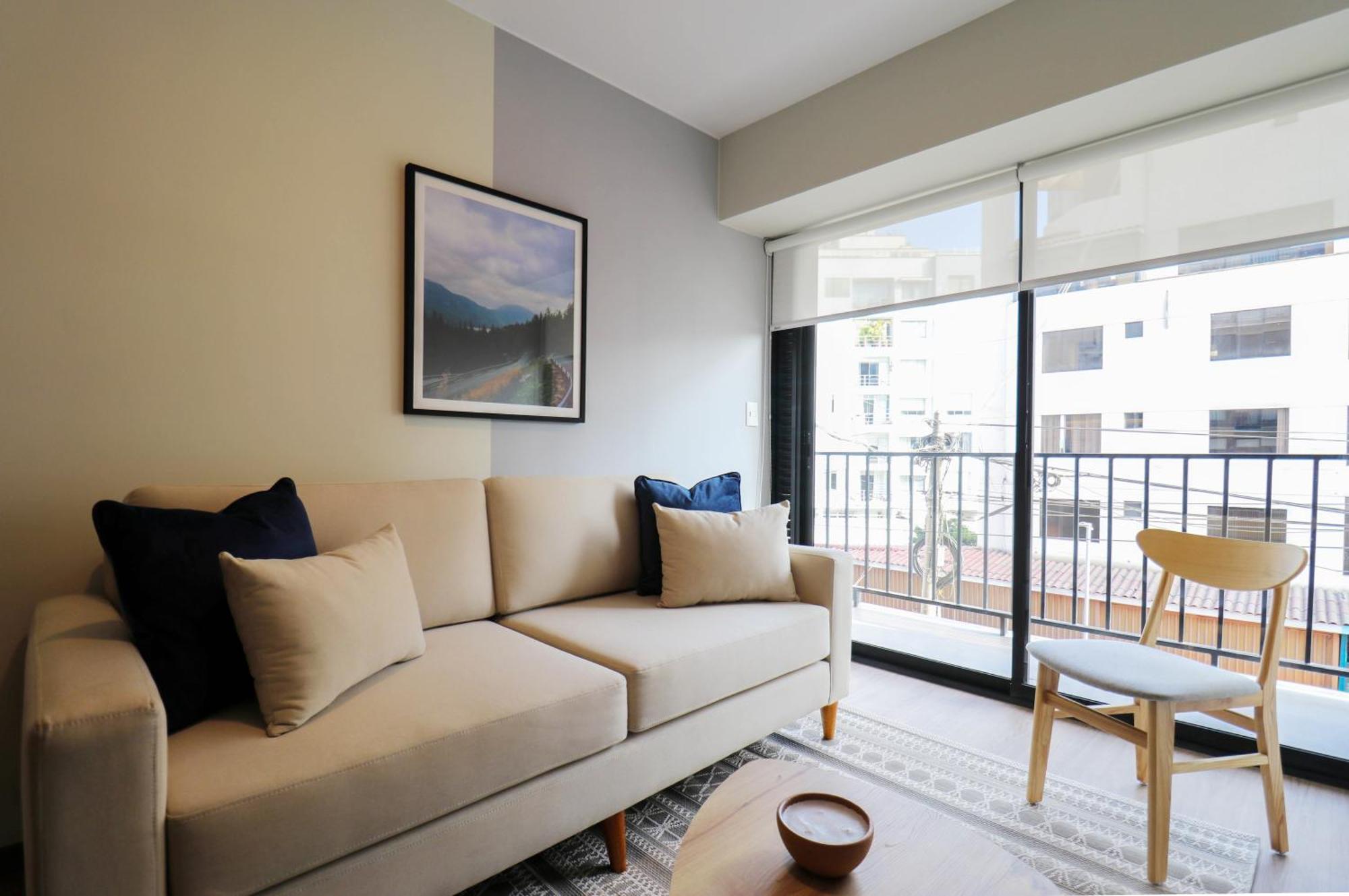 La Mar Miraflores By Wynwood House