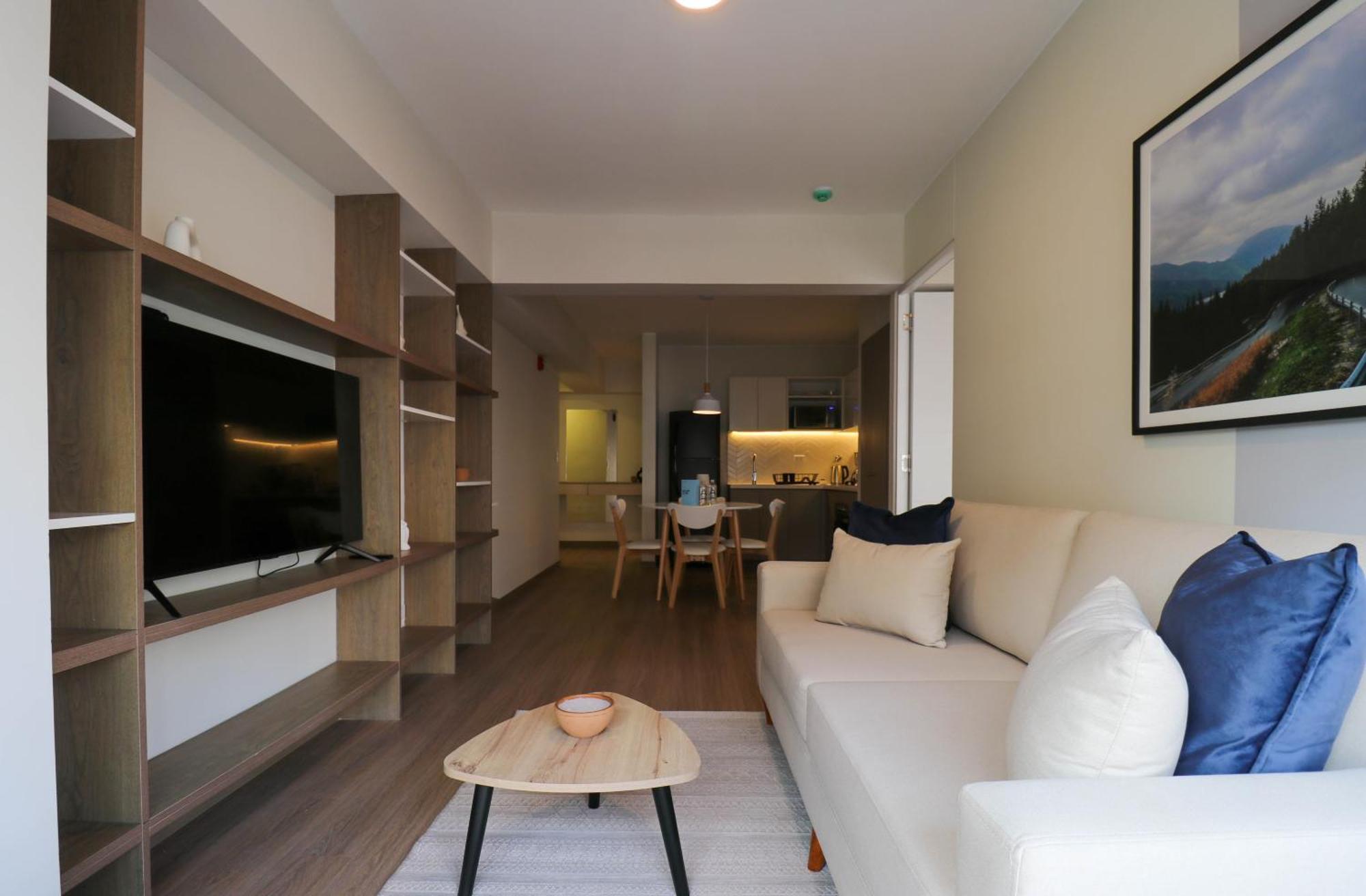 La Mar Miraflores By Wynwood House Apartment