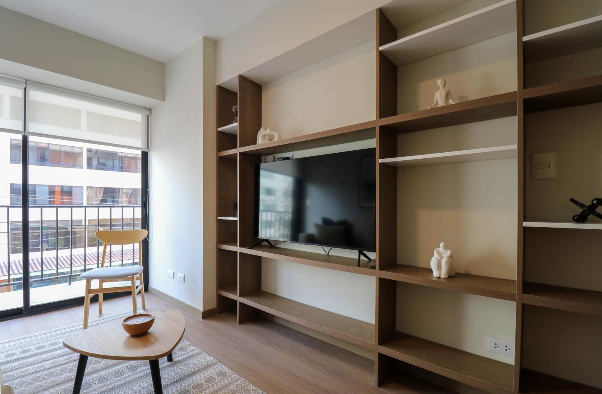 La Mar Miraflores By Wynwood House Apartment *