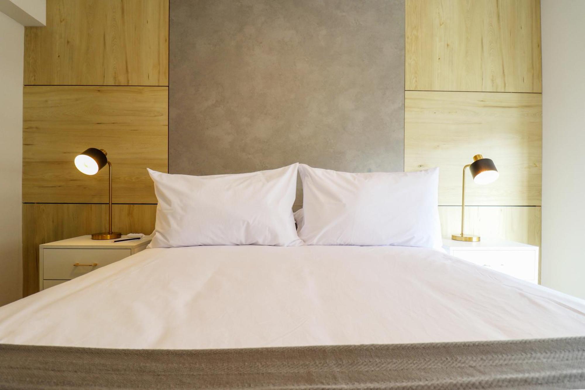 La Mar Miraflores By Wynwood House Apartment Lima