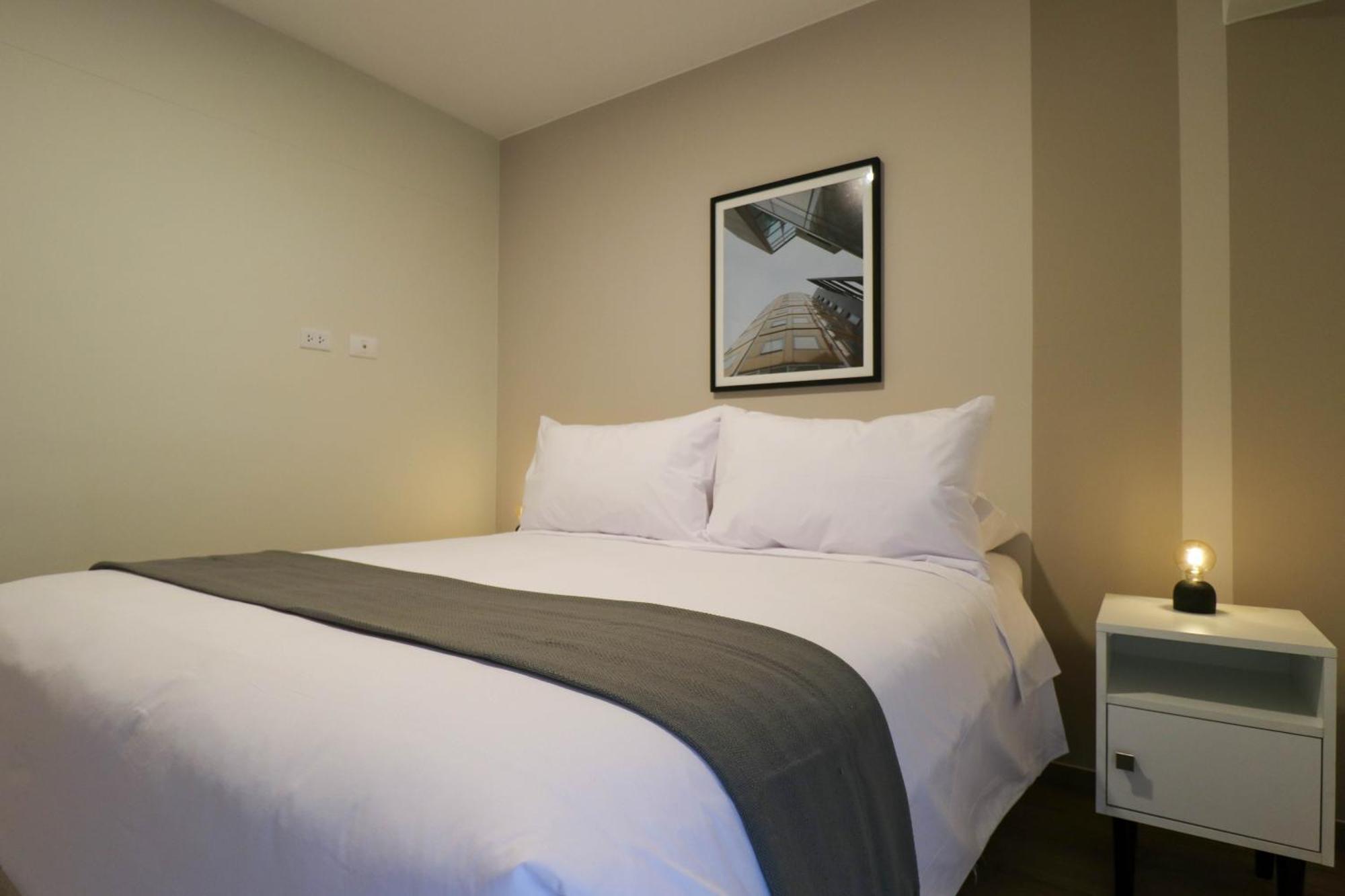 La Mar Miraflores By Wynwood House Apartment Lima