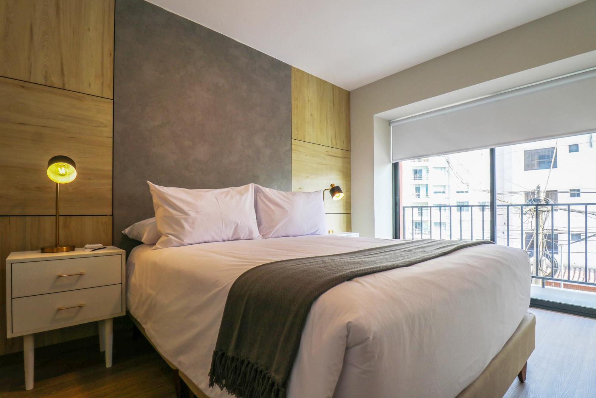 La Mar Miraflores By Wynwood House Apartment