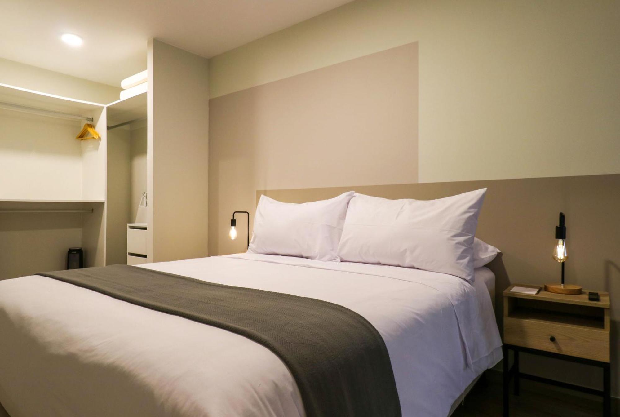Apartment La Mar Miraflores By Wynwood House *