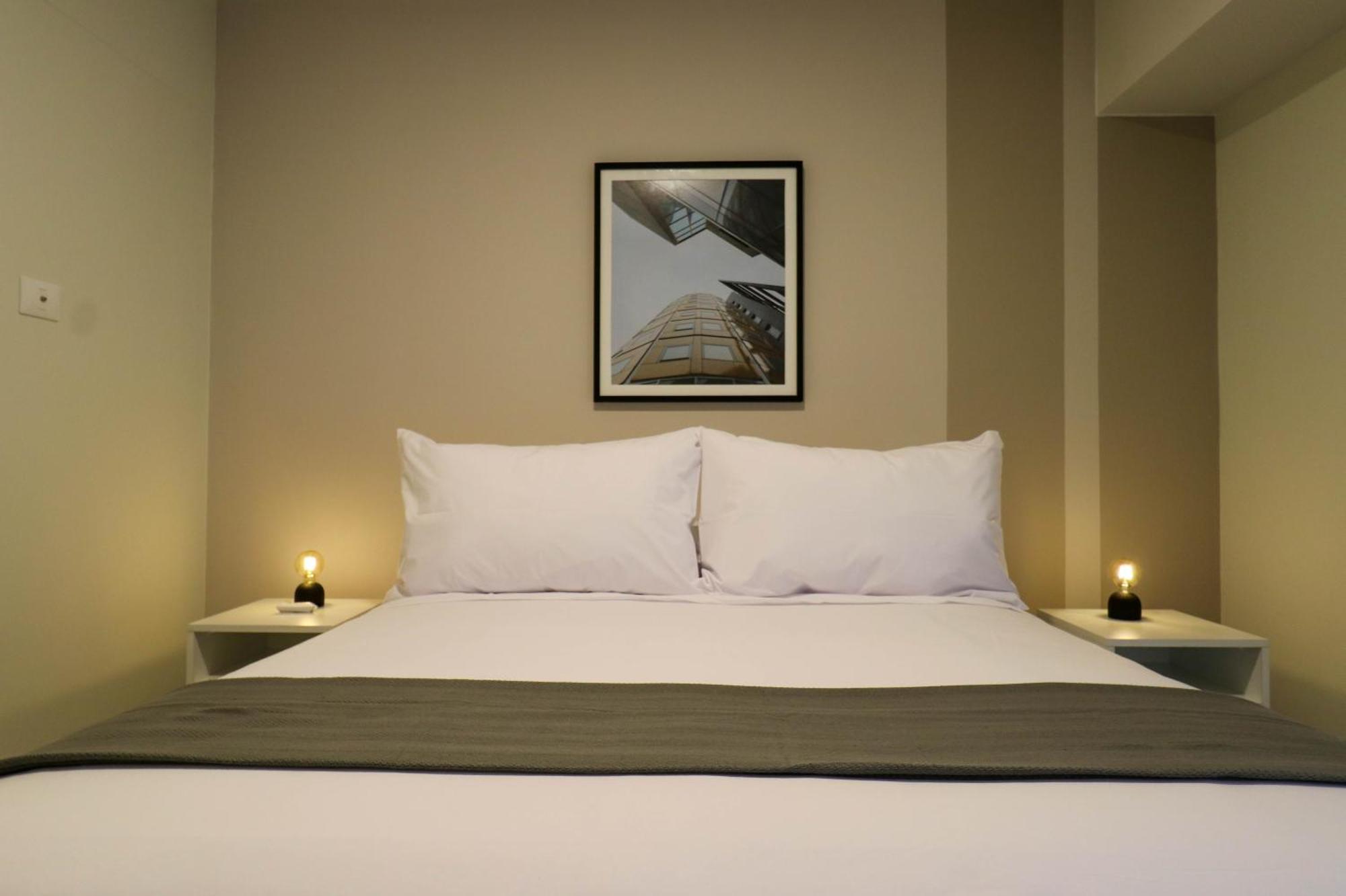 Apartment La Mar Miraflores By Wynwood House *