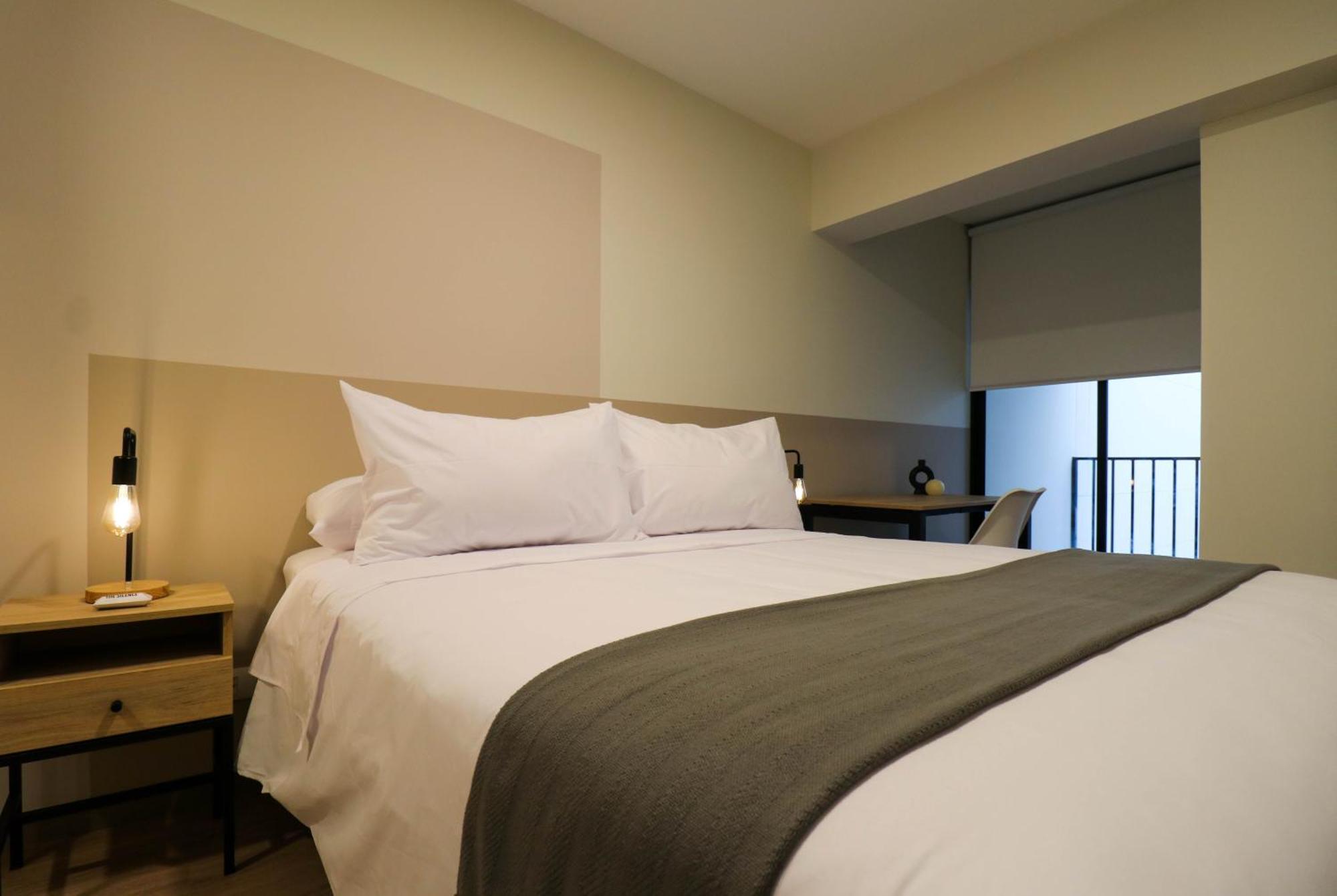 La Mar Miraflores By Wynwood House Apartment