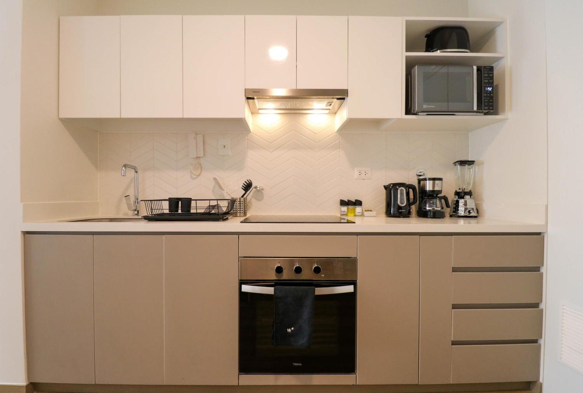 La Mar Miraflores By Wynwood House Apartment *