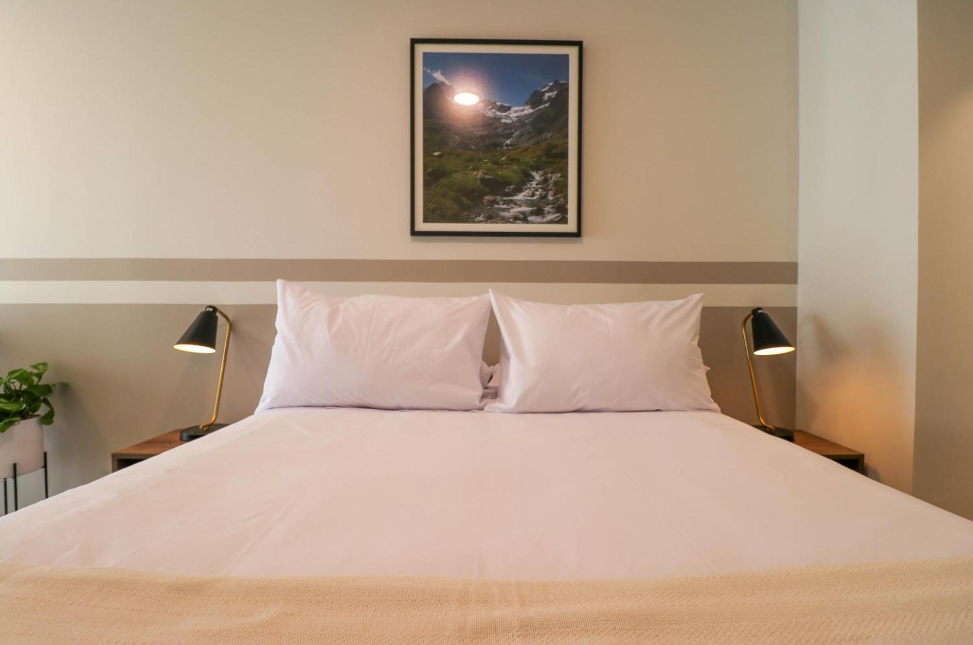 Apartment La Mar Miraflores By Wynwood House Lima