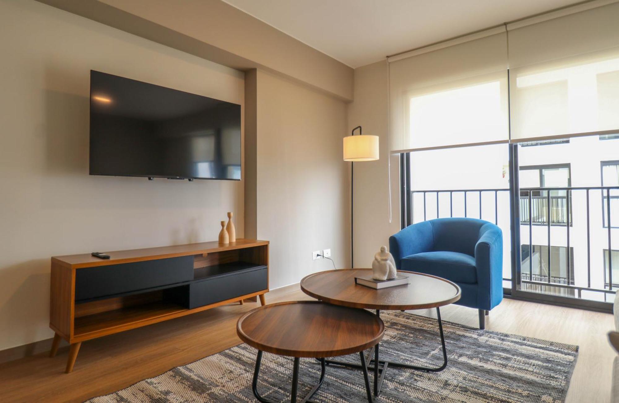 La Mar Miraflores By Wynwood House Apartment