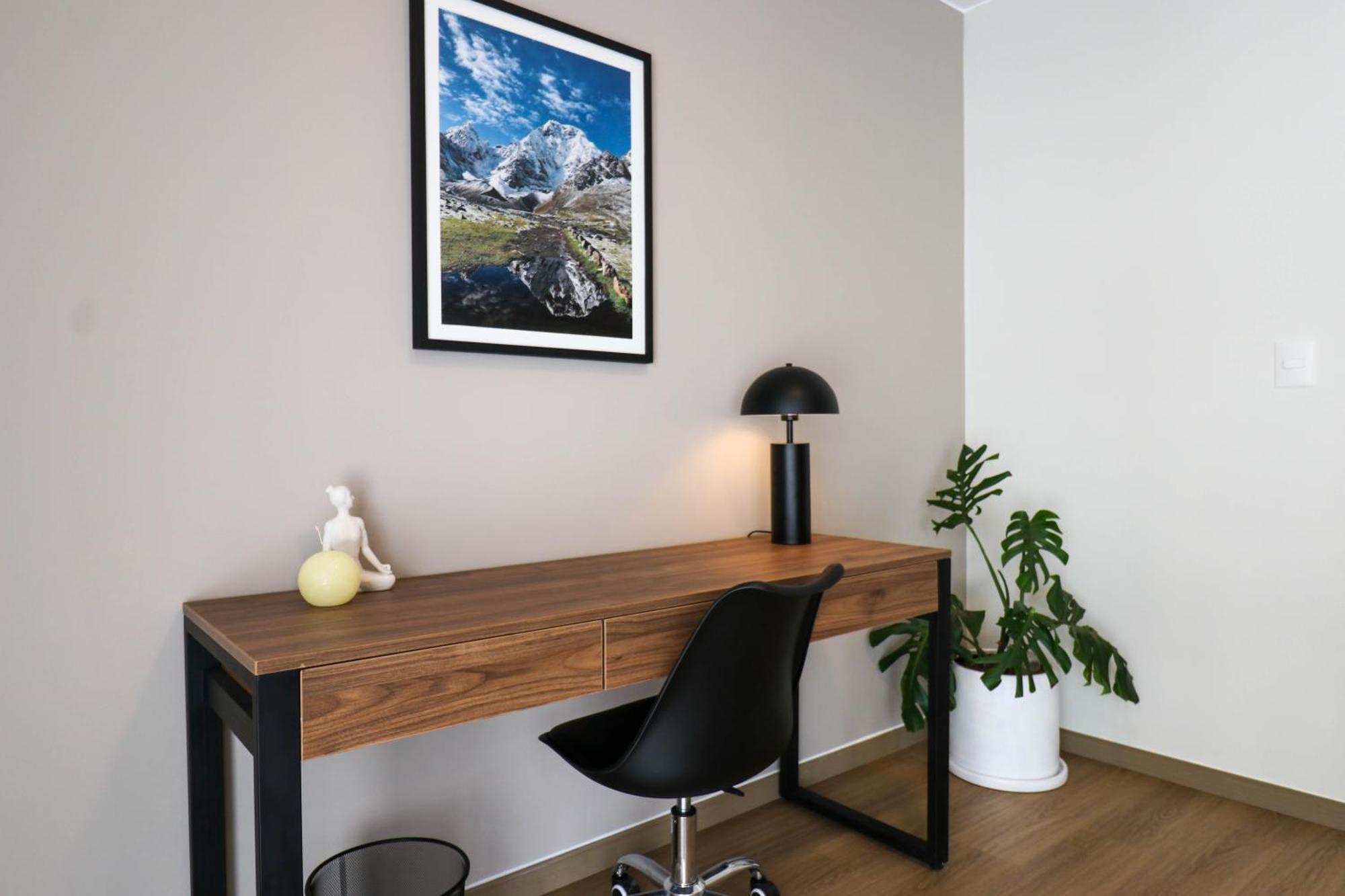 Apartment La Mar Miraflores By Wynwood House