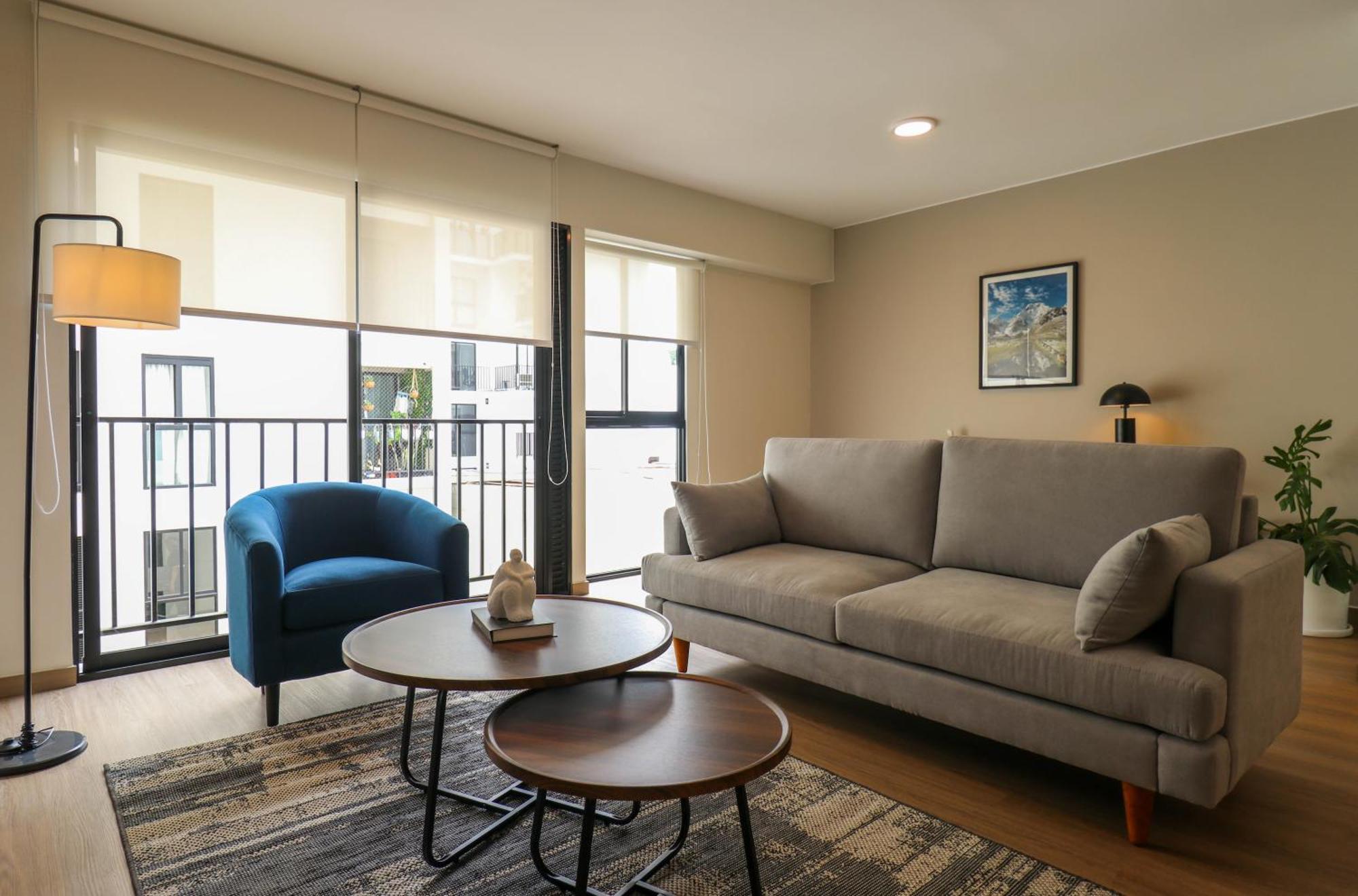 La Mar Miraflores By Wynwood House *