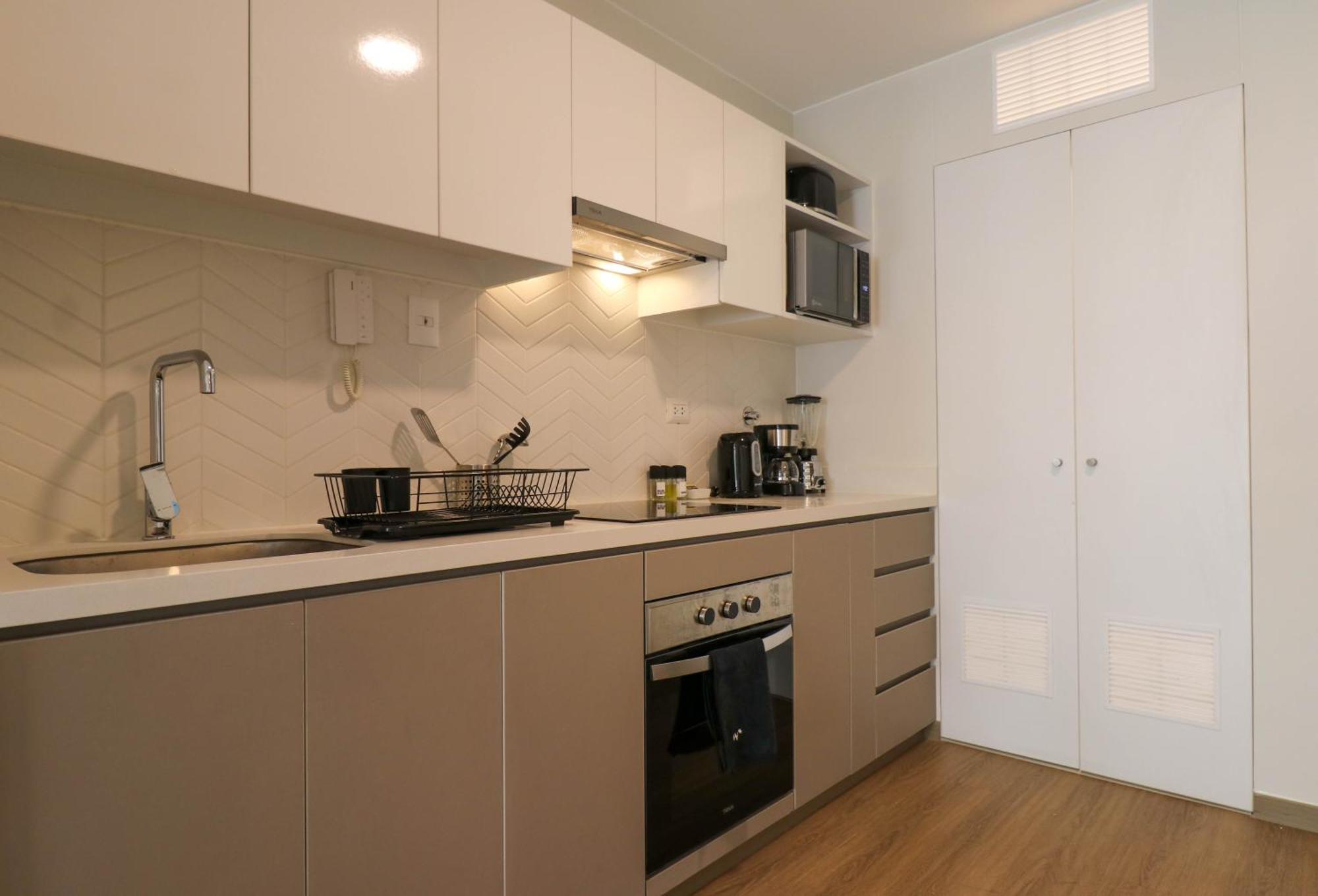 La Mar Miraflores By Wynwood House Apartment